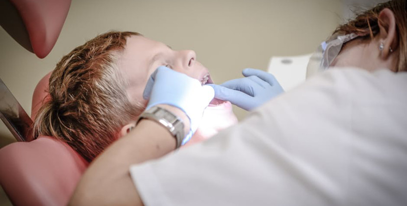 Aparaty ortodontyczne