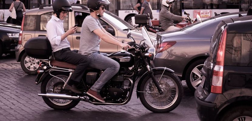 prawo jazdy na motor nowe zasady
