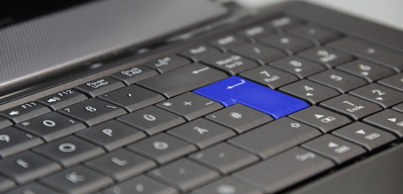 programowanie klawiatura elektronika komputery