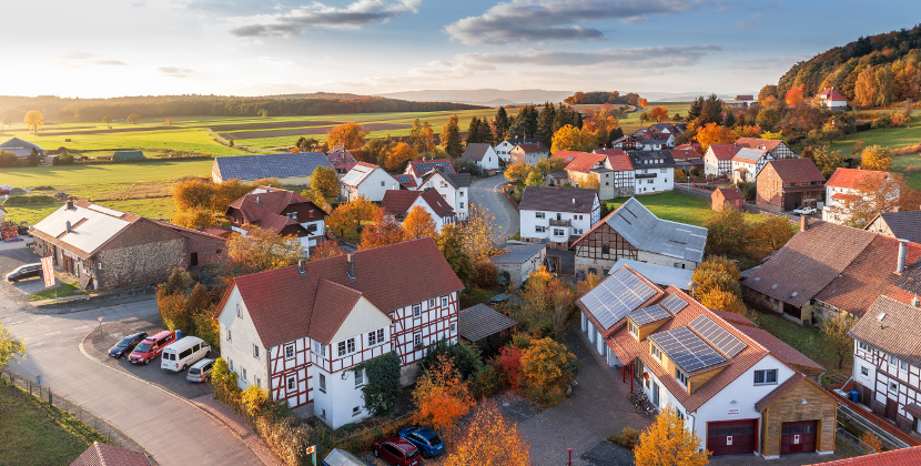 Ecoperla Toro – zmiękczacz wody stworzony do polskich domów