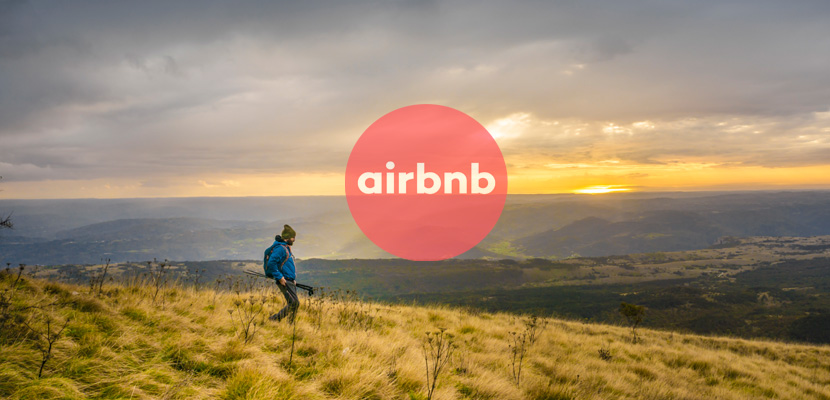 Wykorzystaj kupon Airbnb i podróżuj najtaniej