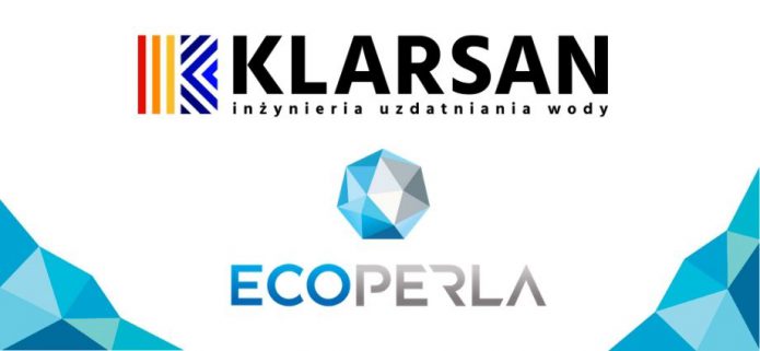Firma Klarsan a polska marka Ecoperla co je łączy