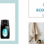 Seria kompaktowych zmiękczaczy wody Ecoperla Vita