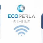 Ecoperla Slimline 24 – wydajne rozwiązanie problemu twardej wody