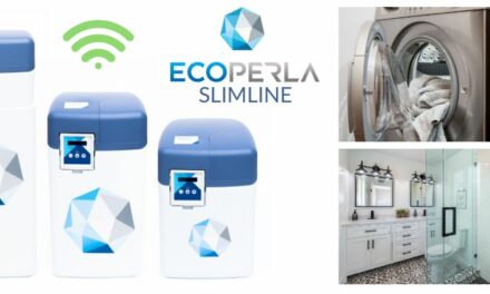 Zmiękczacze wody Ecoperla Slimline – praktyczne informacje