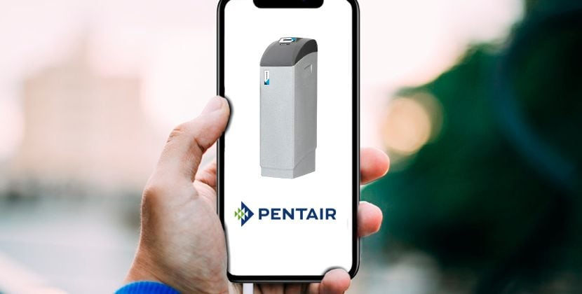Pentair IQsoft – innowacyjny zmiękczacz wody na polskim rynku