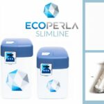 Ecoperla Slimline – niezastąpione zmiękczacze wody z WiFi