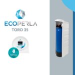 Już jest! Ecoperla Toro 35 – duży i ekonomiczny zmiękczacz wody!
