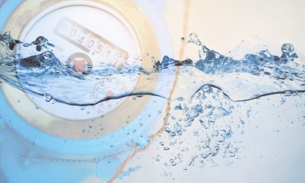 Czy zmiękczacz wody powoduje większe zużycie wody?
